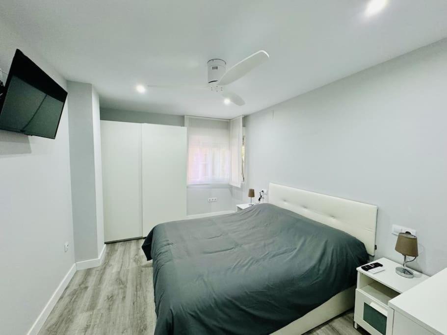 Apartamento El Corner De Esquivel Grupo Ac Gestion Cádis