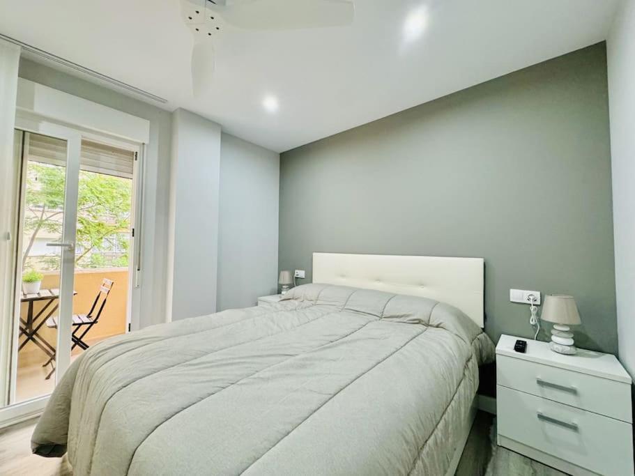 Apartamento El Corner De Esquivel Grupo Ac Gestion Cádis