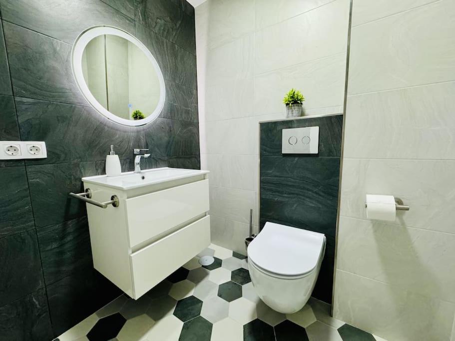 Apartamento El Corner De Esquivel Grupo Ac Gestion Cádis