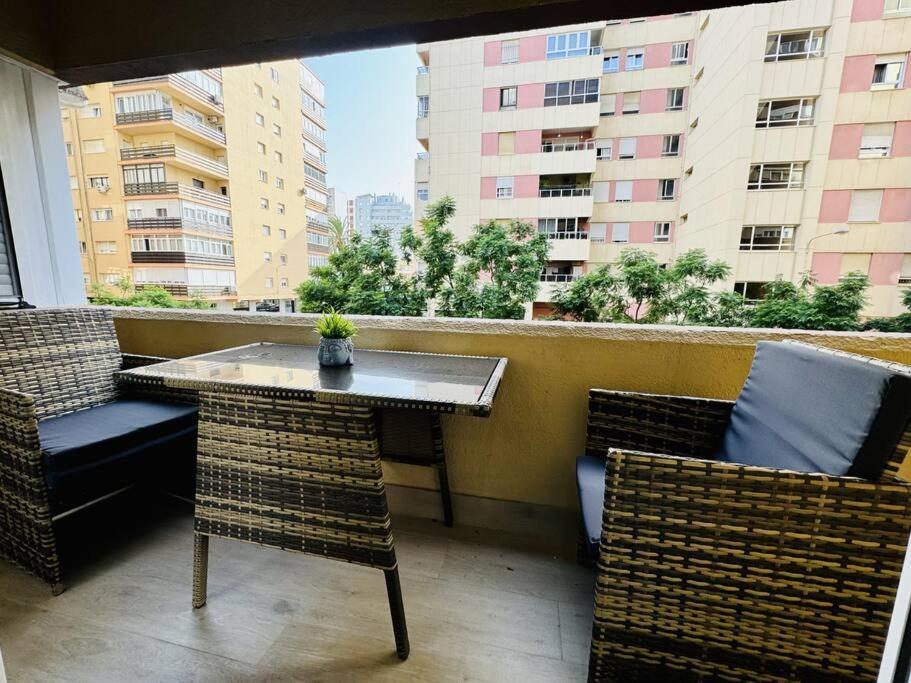 El Corner De Esquivel Grupo Ac Gestion Apartment Cádiz