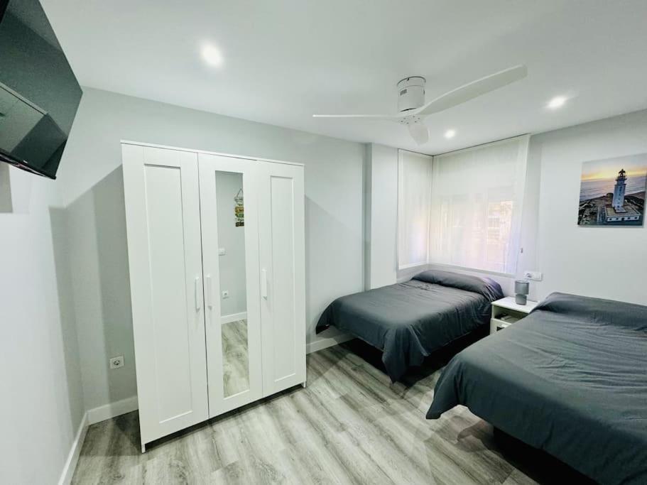 El Corner De Esquivel Grupo Ac Gestion Apartment *