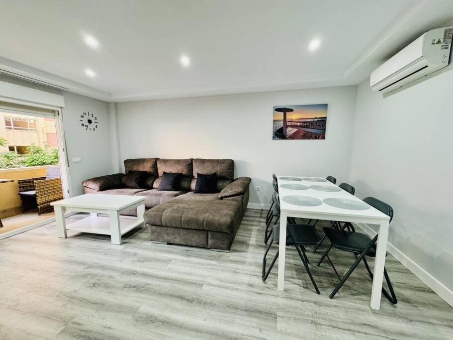 El Corner De Esquivel Grupo Ac Gestion Apartment *